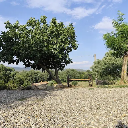 Campo Cantina Ginestra شقة