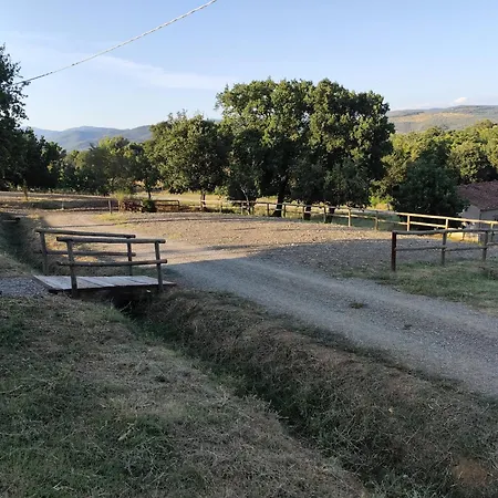 公寓 Campo Cantina Ginestra