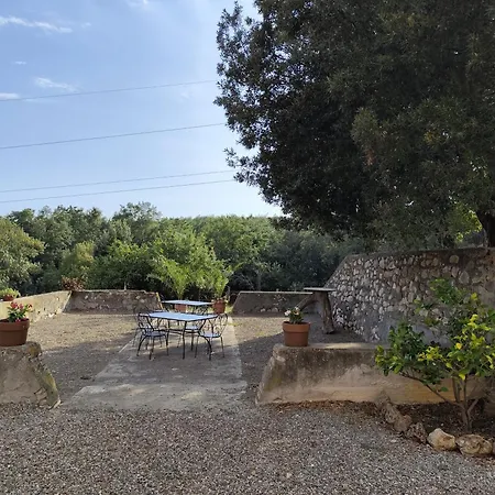 Campo Cantina Ginestra 加沃拉诺