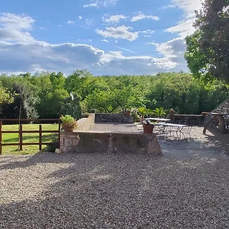Campo Cantina Ginestra 加沃拉诺