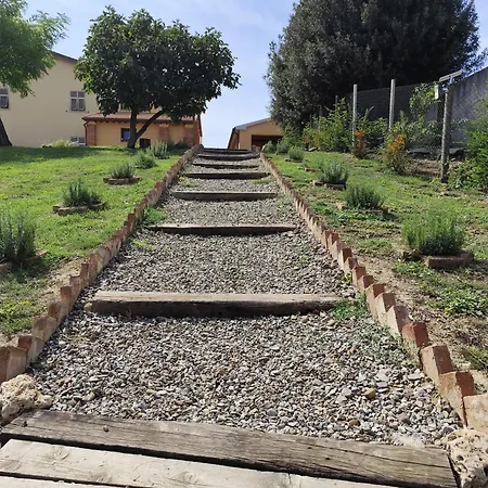 Apartamento Campo Cantina Ginestra Gavorrano