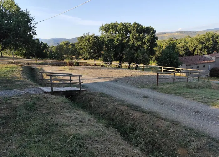 公寓 Campo Cantina Ginestra